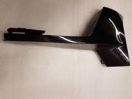 grid of a bumper left front BMW G70 m-packet 8081601
