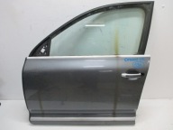 door Porsche Cayenne 05r left front