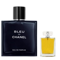 Chanel Bleu Chanel 100 ml EDP PERFUMY MĘSKIE inspiracja