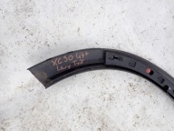 VOLVO XC90 and 1 LIFT 06-16 moulding cap left rear part