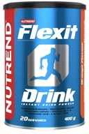 Nutrend Flexit Drink 400g Truskawkowy na stawy