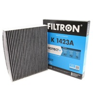 Filtr Kabinowy Węglowy Filtron K1423A