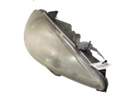 REFLEKTOR right PEUGEOT 206 9640559480
