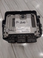 Počítač Riadiaca Jednotka Peugeot 0261S06494 9678495980