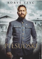 [DVD] PILSUDSKI (fólia)