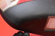 mirror right red EU 014347 FORD S-MAX MK1 06-10 8 PIN