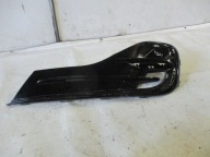 grid of a bumper left Ford Focus MK4 TITANIUM NX7B-15A299-E