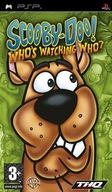 PSP Scooby Doo! Who's Watching Who? / ARKÁDOVÁ