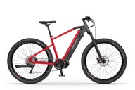 Elektrobicykel Ecobike RX500 Lite 19' 50km/h GPS, Poistenie ZADARMO!