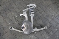 McPherson swing right front AUDI A6 C6 3.0 TDI 04-11