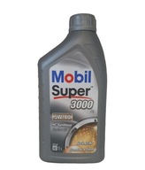 Mobil Super 3000 X1 5W-40