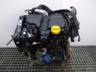 DACIA LODGY 12- 1.5 DCI engine complete K9KC612