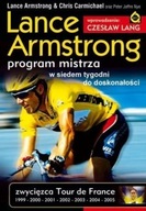 Lance Armstrong Program mistrza