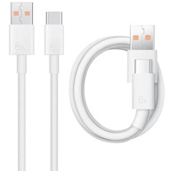 SUPER SZYBKI Kabel HUAWEI SuperCharge 66W 6A USB-C