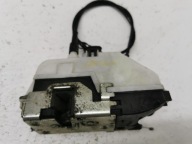 lock door right front RENAULT SCENIC II 4 PIN EU