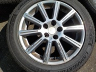 discs aluminium 17'' ford galaxy mk2 2008r 8M2J-1007-AA