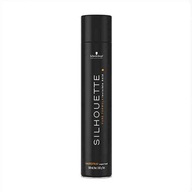 Silný lak na vlasy Silhouette Schwarzkopf Silhouette Laca/sprej (500 ml)