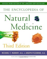 The Encyclopedia of Natural Medicine Third