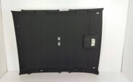 Volkswagen Amarok CIELO INTERNO nero Sufit