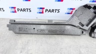 MERCEDES W117 CLA polystirene boot floor well A1178900000
