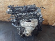 engine petrol HONDA JAZZ II LIFT 1.2 8V L12A4