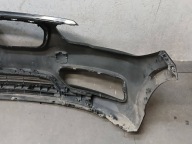 bumper front BMW and 1 F20 LIFT