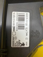 světlo pravá předek Peugeot 208 a 2012- H7 1685351480