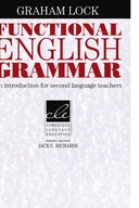 Functional English Grammar: An Introduction for