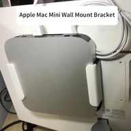 Uchwyt ścienny do Apple Mac Mini 2012-2020 komputer z powrotem zamon~4861