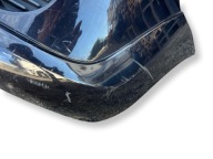 bumper front Opel Agila A facelift 2007 09212421