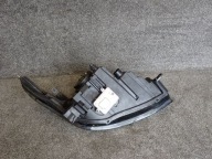RANGE ROVER SPORT II XENON 13- reflektor left light left
