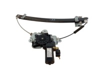 mechanism windows left front LIFT 9881007101 Kia Picanto and (2004-2010)