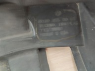 MERCEDES příčka nárazníku A třída A1698850065