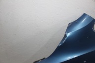 VW Sportsvan 510 fender left front