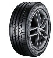 1X CONTINENTAL 235/45 R19 PREMIUMCONTACT 6 99V XL