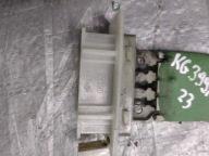 gebläsewiderstand Skoda Octavia II 2 1,9 TDI BXE