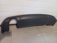 SPOILER der stoßstange heck VW POLO V R- LINE 6R6807568M