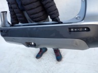 SUZUKI VITARA II 2 15-18 bumper rear part rear