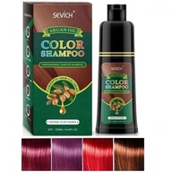 Farbiaci šampón Argan Color Shampoo 250ml