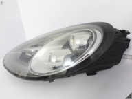 PORSCHE PANAMERA 970 LIFT MK2 13-16 FULL LED light left front