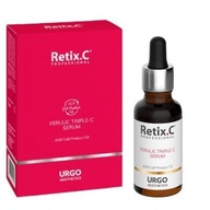 RETIX.C Ferulic Triple C aktívne sérum 7 antioxidantov 30 ml