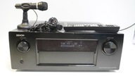 Amplituner DENON AVR-X4000 HDMI ARC PILOT DLNA GWARANCJA