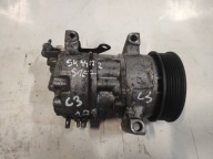 kompresor klimatizaci Citroen C3 II 1.2 vti