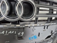 AUDI S7 S6 4G8 LIFT 14- bumper front front SPR 4XPDC 4G8807437AD