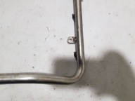 Rampe injection Mercedes SL R230 W220 3.7 V6
