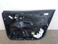 upholstery side left front driver´s EU Peugeot 2008 II (2019- )