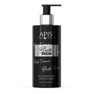 APIS BLACK DREAM JEDWABISTY KREM DO PIELĘGNACJI RĄK 300ml