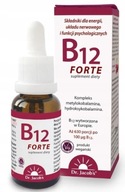 DR. JACOB'S B12 FORTE 20 ML