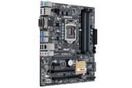 Płyta Główna ASUS B150M-C LGA1151 PCI-E 4xDIMM DDR4 +maskownica