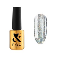 F.O.X Top Opal 7 ml Hybridný reflexný top